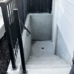 Basement Renovation & Below Grade Entrances Services